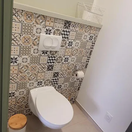 Il Vialetto - Roma 公寓 *